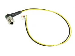 Jeti Buchse PPM-DSC (Mono) für PC-Simulatoren