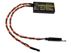 Jeti Schalter RC Power Switch 5A