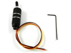 Jeti Knüppelschalter DC/DS-16 & DS-14 2-stufig