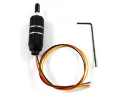 Jeti Knüppeltaster DC/DS-16 & DS-14 3-stufig