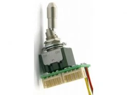 Jeti Umbauset SWTU2 Montageset