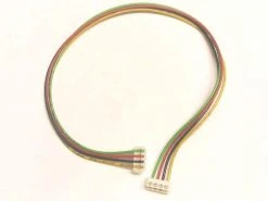 Jeti Kabel TU 4x 0,15