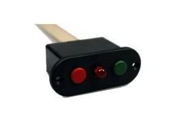 Emcotec Magnetschalter DPSI Gehäuse