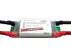 Emcotec Schalter SPS SafetyPowerSwitch 70 V 100 A/200 A