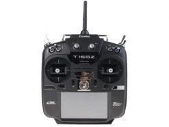 Futaba Fernsteuerung T16SZ Mode 2 (Gas links)