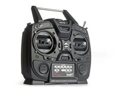 Graupner Fernsteuerung mz-10 HoTT (nur Sender)