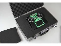 Multiplex Senderkoffer Profi TX/Cockpit SX -RC Fernsteuerungen Verkaufsladen 52270171 xxl