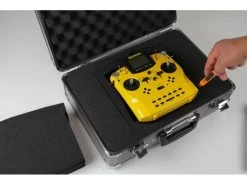 Multiplex Senderkoffer Profi TX/Cockpit SX -RC Fernsteuerungen Verkaufsladen 52270177 xxl