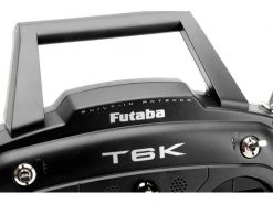 Futaba Fernsteuerung T6K V2.0 Mode 1 (Gas rechts) -RC Fernsteuerungen Verkaufsladen 52379813 xxl