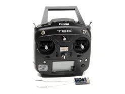 Futaba Fernsteuerung T6K V2.0 Mode 1 (Gas rechts) -RC Fernsteuerungen Verkaufsladen 52379861 xxl