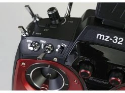 Graupner Fernsteuerung mz-32 9 Graupner Fernsteuerung mz-32 -RC Fernsteuerungen Verkaufsladen 52423773 xxl