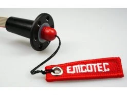 Emcotec Tankverschluss-Schaltgeber DPSI 30 cm -RC Fernsteuerungen Verkaufsladen 52438206 xxl