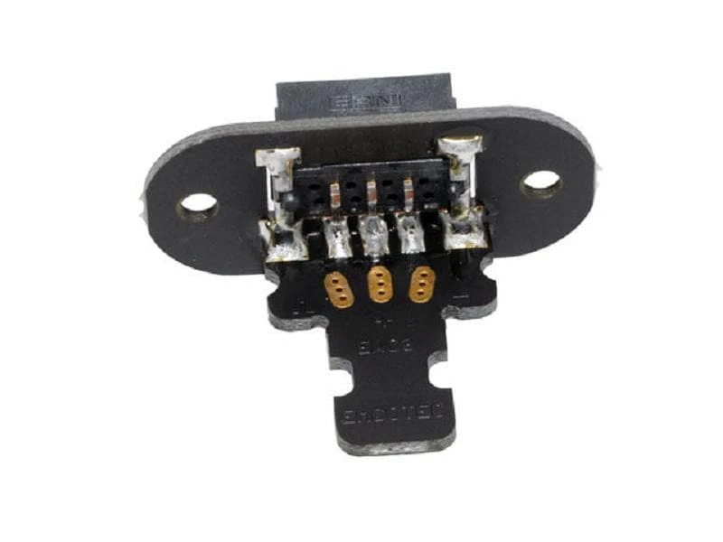 Emcotec Platinenstecker EWC3 2 Emcotec Platinenstecker EWC3 – Bild 2