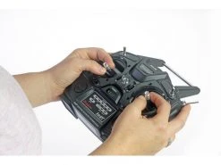 Graupner Fernsteuerung mz-10 HoTT (nur Sender) -RC Fernsteuerungen Verkaufsladen 52556706 xxl