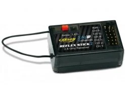 Carson Fernsteuerung Reflex Stick II 6 Kanal -RC Fernsteuerungen Verkaufsladen 52797544 xxl