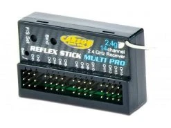 Carson Fernsteuerung Reflex Stick MULTI PRO 14 Kanäle -RC Fernsteuerungen Verkaufsladen 52798705 xxl