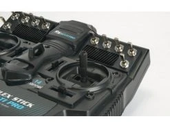 Carson Fernsteuerung Reflex Stick MULTI PRO 14 Kanäle -RC Fernsteuerungen Verkaufsladen 52799617 xxl