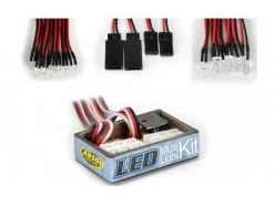 Carson LED TRUCK Lichteinheit -RC Fernsteuerungen Verkaufsladen 52804703 xxl