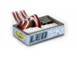 Carson LED TRUCK Lichteinheit -RC Fernsteuerungen Verkaufsladen 52804706 xxl