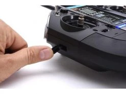 Futaba Fernsteuerung T7XC + R334SB 7-Kanal -RC Fernsteuerungen Verkaufsladen 53260415 xxl