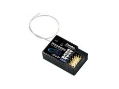 Futaba Fernsteuerung T7XC + R334SB 7-Kanal -RC Fernsteuerungen Verkaufsladen 53260451 xxl