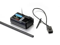 Absima Empfänger R4WP Mini Ultimate