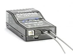 Futaba Empfänger R3008SB -RC Fernsteuerungen Verkaufsladen 53312002 xxl