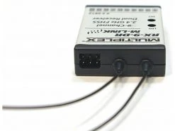 Multiplex Empfänger RX-9-DR -RC Fernsteuerungen Verkaufsladen 53620872 xxl