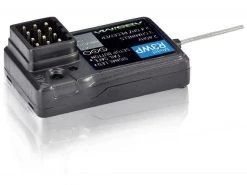 Absima Fernsteuerung CR3P 8 Absima Fernsteuerung CR3P -RC Fernsteuerungen Verkaufsladen 53721784 xxl