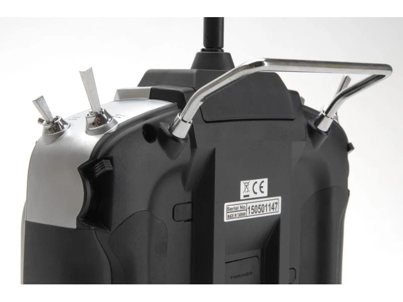 Futaba Fernsteuerung T18SZ Mode 1 (Gas rechts) 15 Futaba Fernsteuerung T18SZ Mode 1 (Gas rechts) – Bild 15