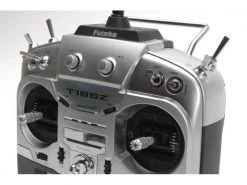 Futaba Fernsteuerung T18SZ Mode 2 (Gas links) -RC Fernsteuerungen Verkaufsladen 53846729 xxl 2