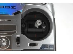 Futaba Fernsteuerung T18SZ Mode 2 (Gas links) -RC Fernsteuerungen Verkaufsladen 53846759 xxl 2