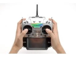 Futaba Fernsteuerung T18SZ Mode 2 (Gas links) mit R7014SB -RC Fernsteuerungen Verkaufsladen 53846831 xxl 1