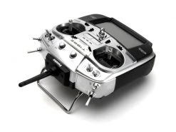 Futaba Fernsteuerung T18SZ Mode 2 (Gas links) mit R7014SB -RC Fernsteuerungen Verkaufsladen 53846873 xxl 1