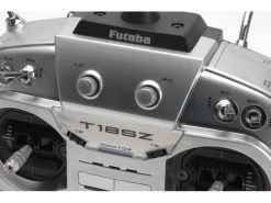 Futaba Fernsteuerung T18SZ Mode 1 (Gas rechts) mit R7014SB -RC Fernsteuerungen Verkaufsladen 53846942 xxl
