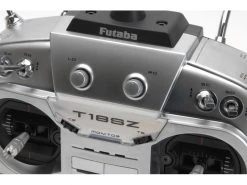 Futaba Fernsteuerung T18SZ Mode 1 (Gas rechts) 18 Futaba Fernsteuerung T18SZ Mode 1 (Gas rechts) -RC Fernsteuerungen Verkaufsladen 53846942 xxl 3