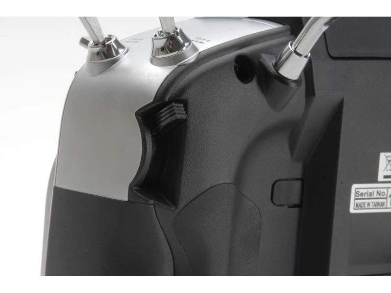 Futaba Fernsteuerung T18SZ Mode 1 (Gas rechts) 3 Futaba Fernsteuerung T18SZ Mode 1 (Gas rechts) – Bild 3