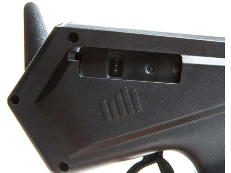 Spektrum Fernsteuerung DX5C Smart inkl. SR6100AT Empfänger 11 Spektrum Fernsteuerung DX5C Smart inkl. SR6100AT Empfänger – Bild 11