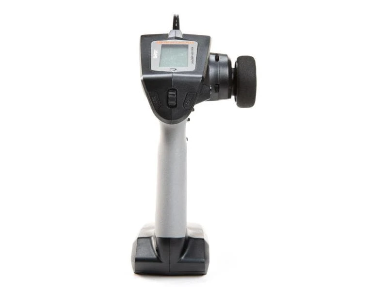 Spektrum Fernsteuerung DX5C Smart inkl. SR6100AT Empfänger 3 Spektrum Fernsteuerung DX5C Smart inkl. SR6100AT Empfänger – Bild 3