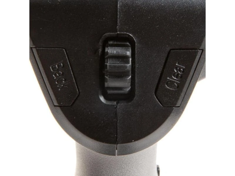 Spektrum Fernsteuerung DX5C Smart inkl. SR6100AT Empfänger 8 Spektrum Fernsteuerung DX5C Smart inkl. SR6100AT Empfänger – Bild 8