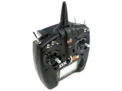 Spektrum Fernsteuerung DX6e inkl. AR620 Empfänger -RC Fernsteuerungen Verkaufsladen 53864878 xxl