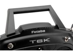Futaba Fernsteuerung T6K V2.0 Mode 2 (Gas links) -RC Fernsteuerungen Verkaufsladen 53873351 xxl