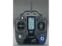 Futaba Fernsteuerung T4GRS -RC Fernsteuerungen Verkaufsladen 53874506 xxl
