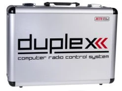 Jeti Fernsteuerung DS-24 Carbon Line Multimode -RC Fernsteuerungen Verkaufsladen 53885840 xxl 9