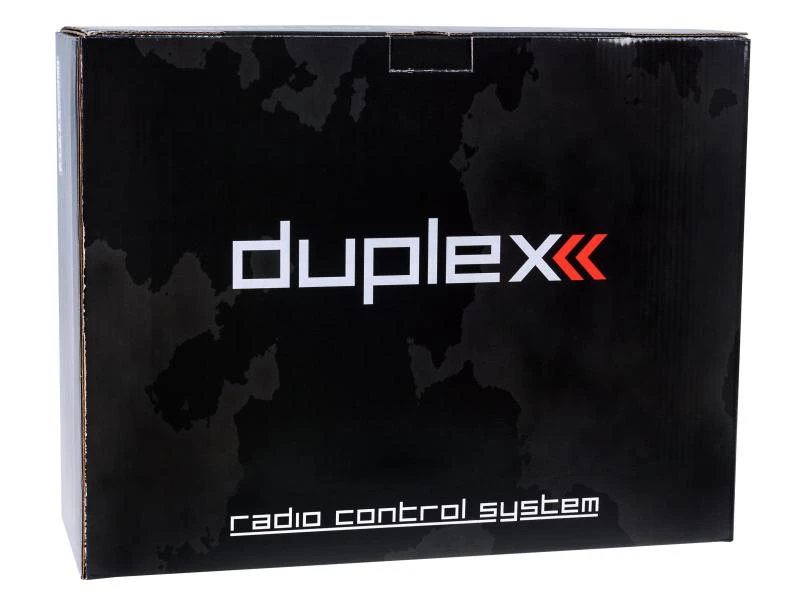 Jeti Fernsteuerung DS-24 Carbon Line Dark Red Multimode 2 Jeti Fernsteuerung DS-24 Carbon Line Dark Red Multimode – Bild 2