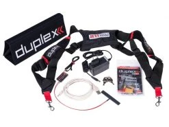 Jeti Fernsteuerung DC-24 Carbon Line Dark Orange Multimode -RC Fernsteuerungen Verkaufsladen 53885912 xxl 2