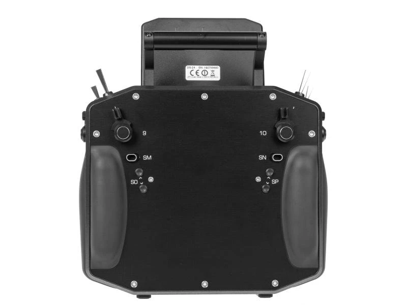 Jeti Fernsteuerung DS-24 Carbon Line Dark Red Multimode 8 Jeti Fernsteuerung DS-24 Carbon Line Dark Red Multimode – Bild 8