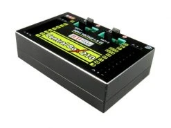 Jeti Akkuweiche Central Box 210 + Magnetic Switch -RC Fernsteuerungen Verkaufsladen 53933016 xxl