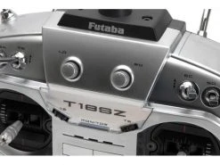 Futaba Fernsteuerung T18SZ Potless Mode 1 (Gas rechts) mit R7014SB -RC Fernsteuerungen Verkaufsladen 53982976 xxl