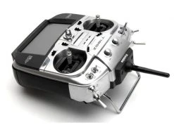 Futaba Fernsteuerung T18SZ Potless Mode 2 (Gas links) mit R7014SB -RC Fernsteuerungen Verkaufsladen 53982982 xxl 1